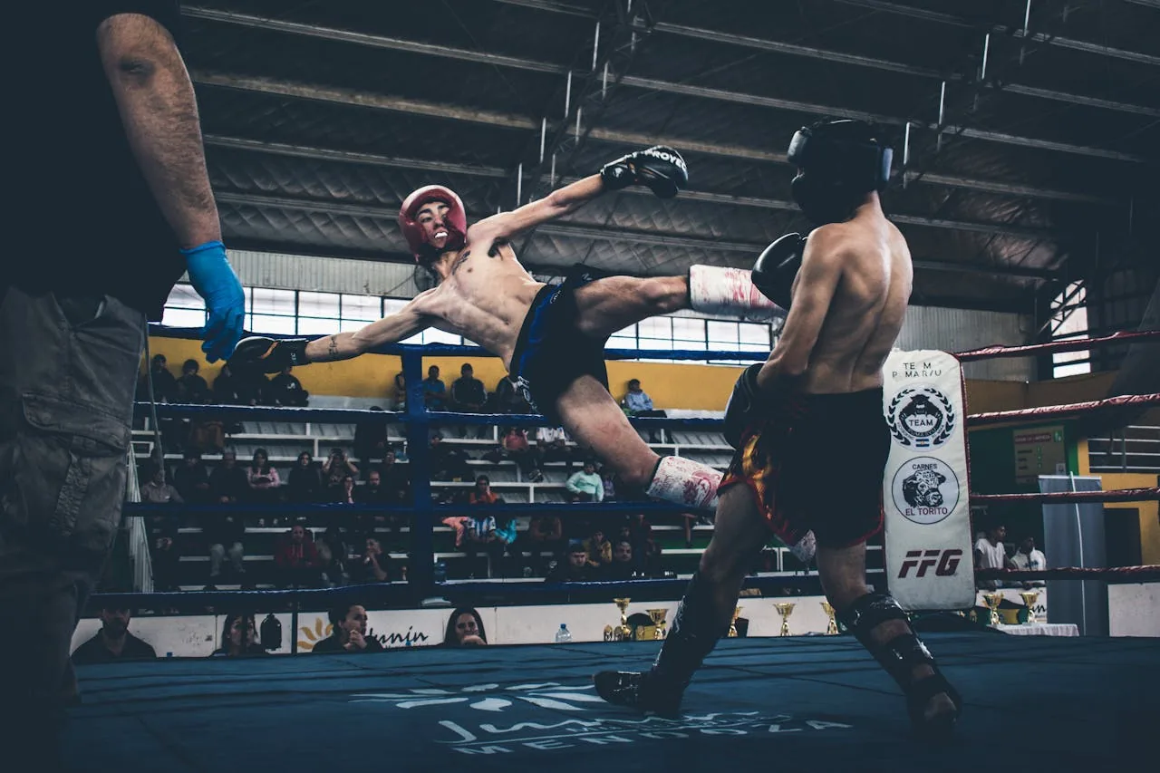 Muay Thai